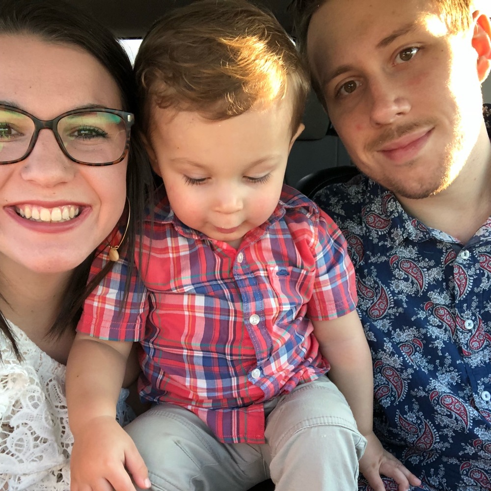 Meet your Posher, Jessica